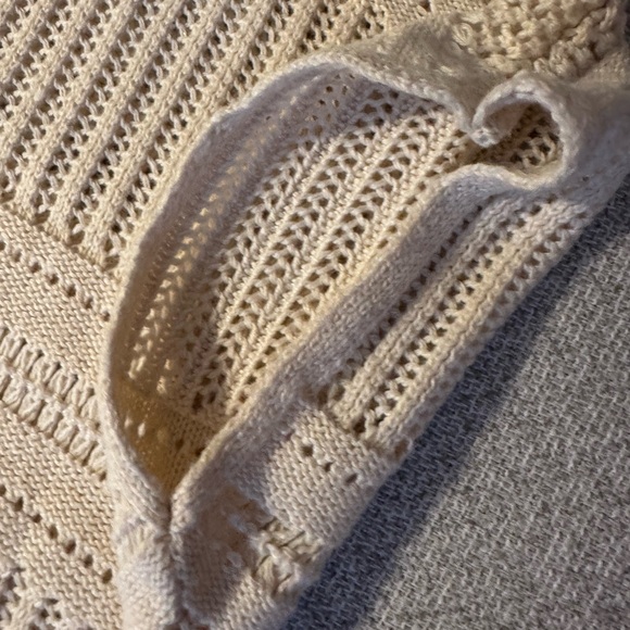 Matilda Jane Cardigan Size XS/S - Picture 4 of 4